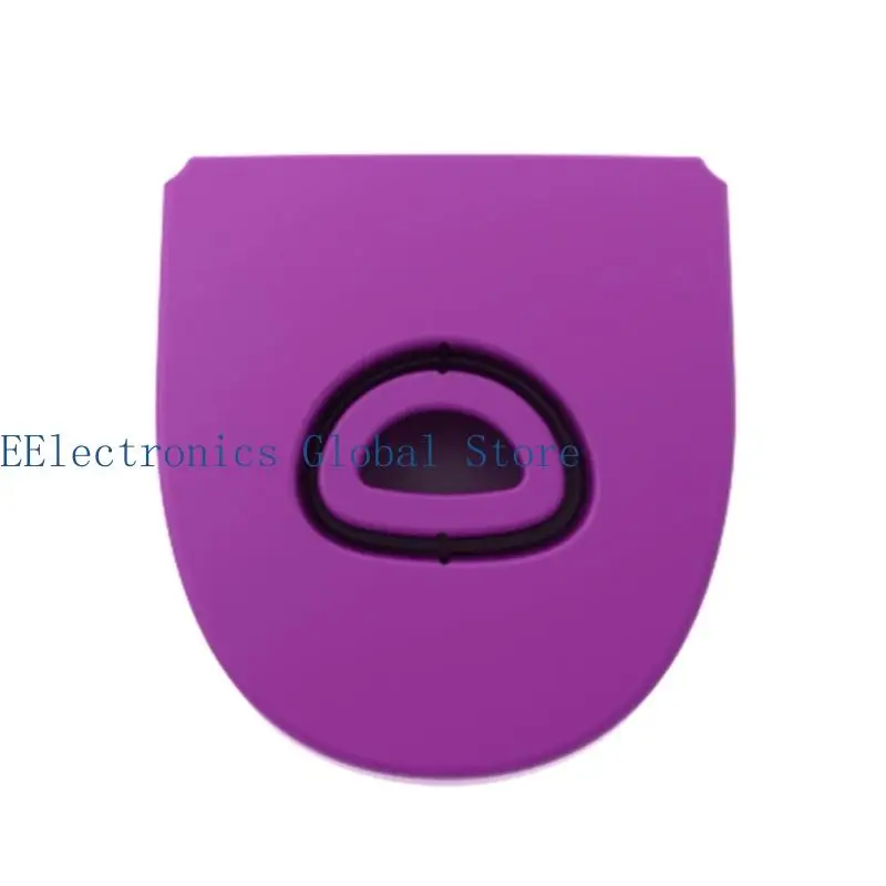 462B Stopper Replacement for 19/24/32/40oz Water Lid LeakProof Silicone Stopper Gaskets Access