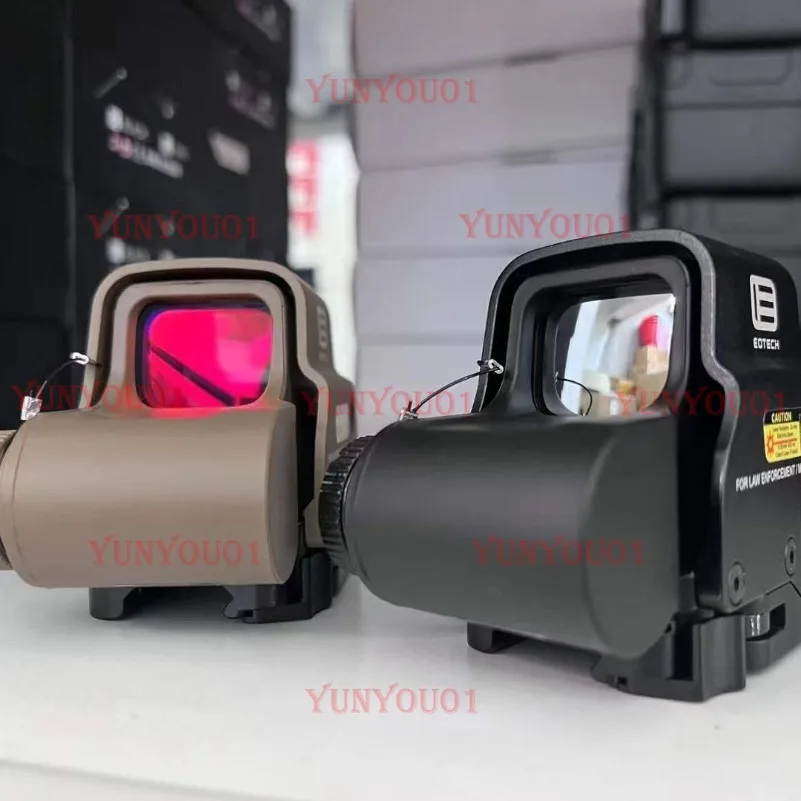 

558 Metal Holographic Red Dot Aiming High Quality 558 + G33 Set Precision with Charger Toy Spare Parts