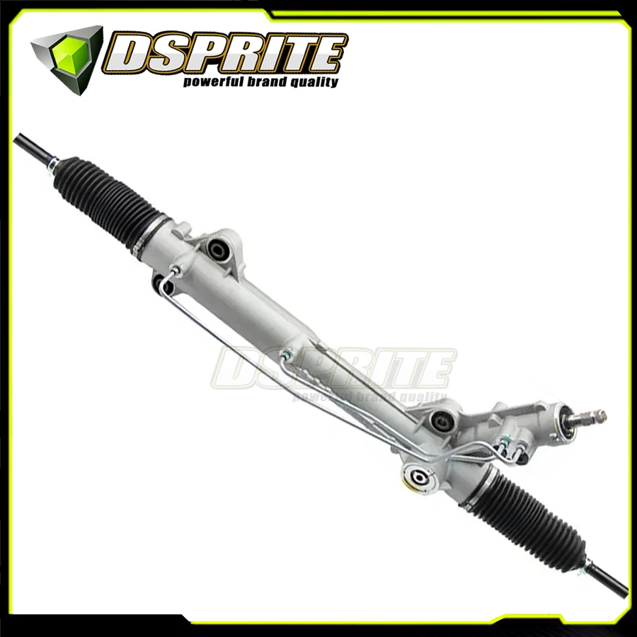 Power Steering Rack 9064600400 9064601300 For Mercedes Sprinter 215 309 311 315 318 413 415 418 cdi (2006-) - 9064600200