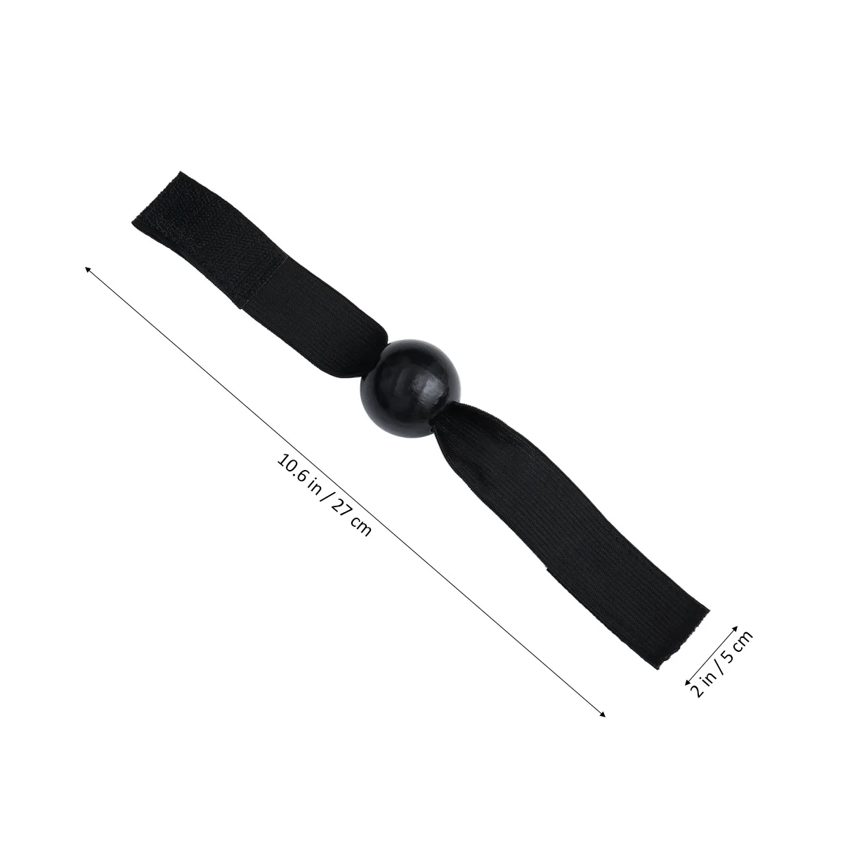 

Volleyball Training Band Exercise Equipment Hand Posture Corrector Standardize Passing Technique Soft Durable Lightweight