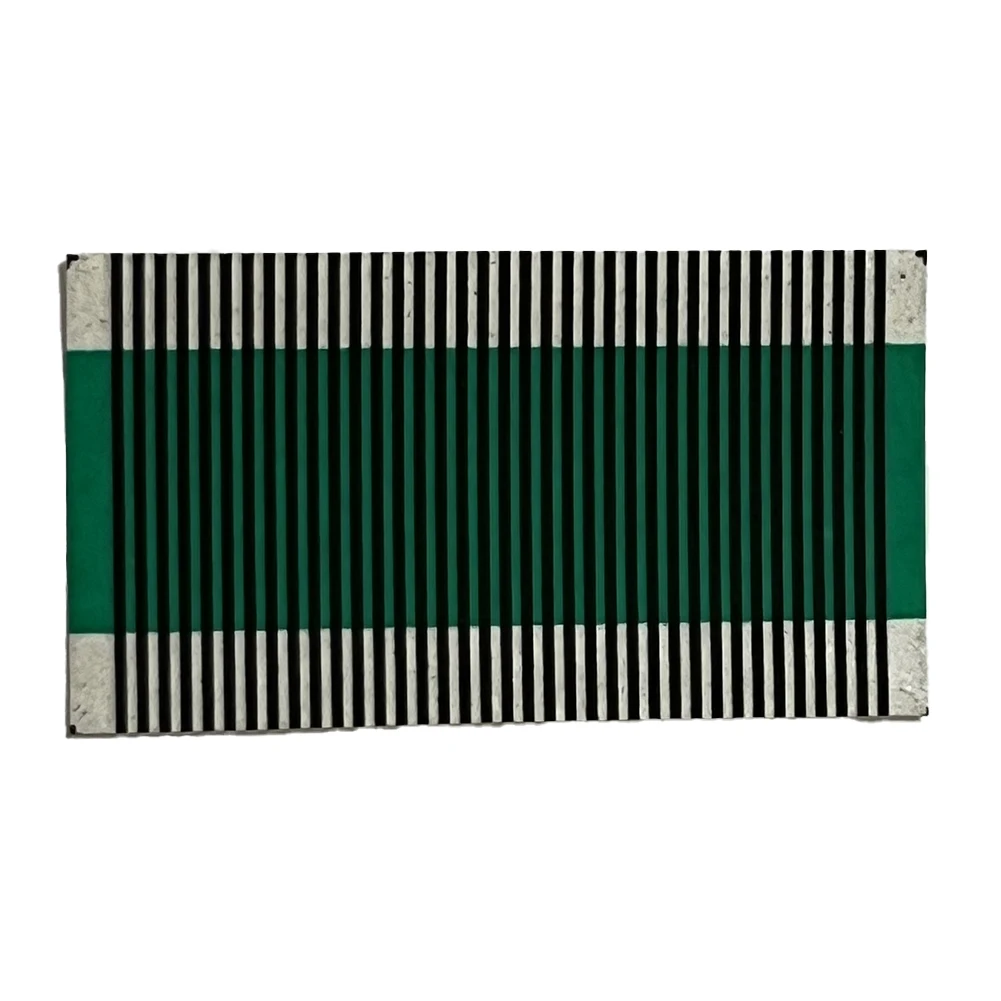 For BMW- E38 Air Coinditioning Pixel A/C Flat Ribbon Cable Unit Pixels Repair Direct Installation Car Accessories