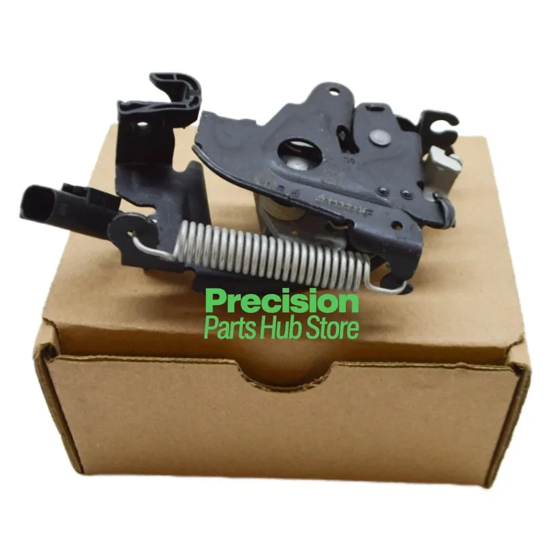 

OEM 51237485957 Front Hood Latch For BWM X3 X4 X5 X6 X7 XM IX3 Series G01 G02 G05 G06 G07 G09 G08 51237347404 51237347409