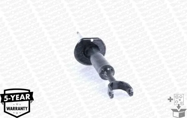 

26650 for ten shock absorber A4 2.5tdi V6 95 00 ()