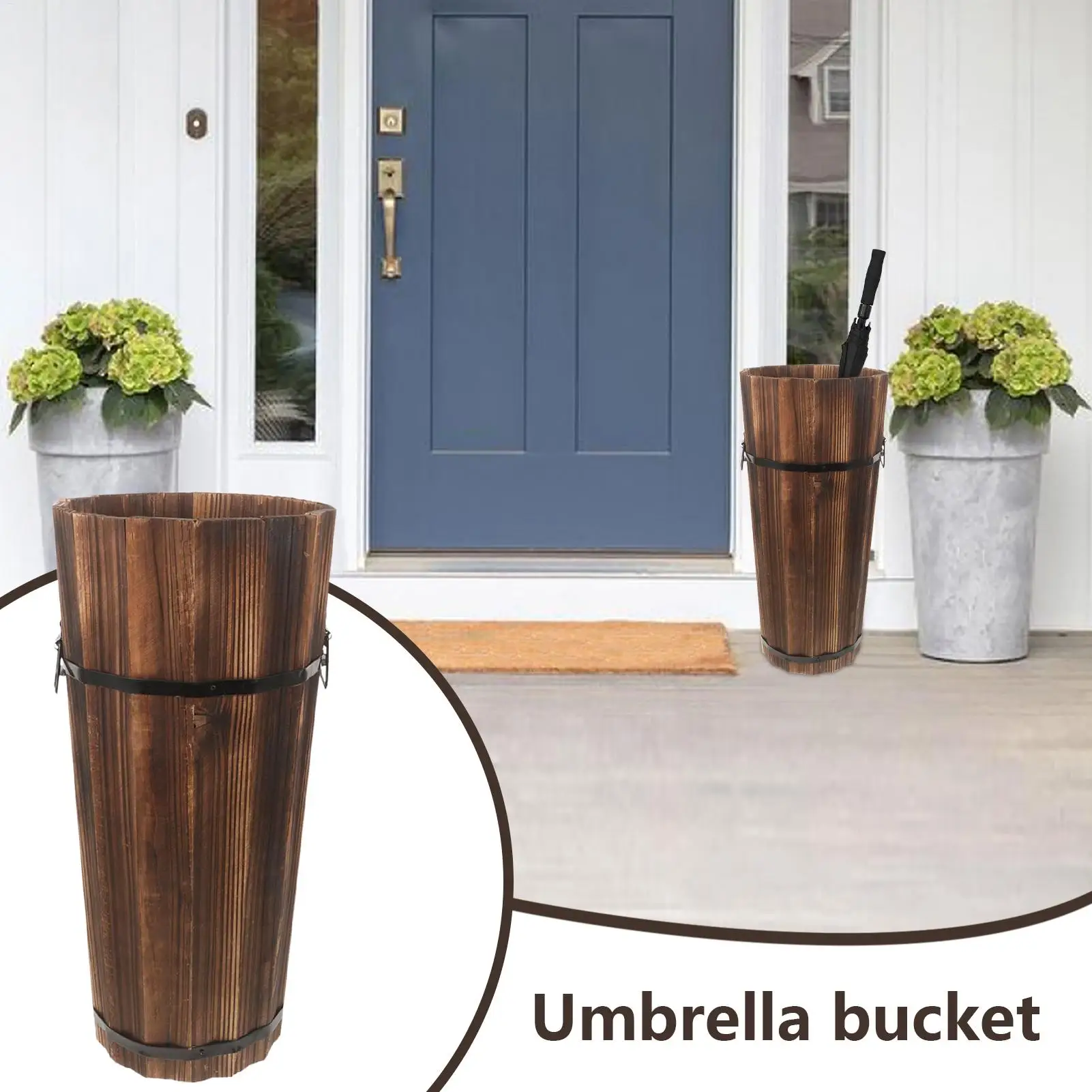 Thumbnail 4 - #29 Compare Umbrella Stands Before You Buy