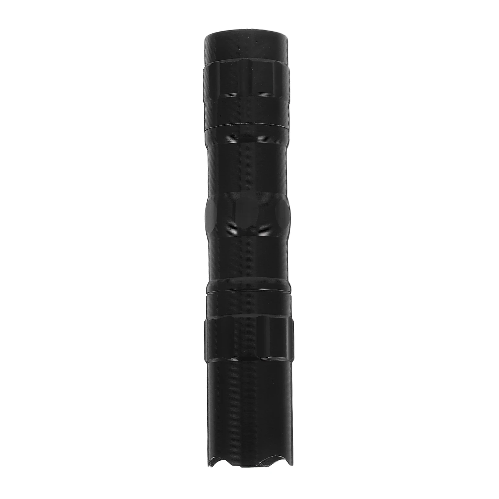 

Mini LED Flashlight 3W Bright White Light Aluminum Alloy Waterproof Camping Hiking Travel Small Handheld AA Powered