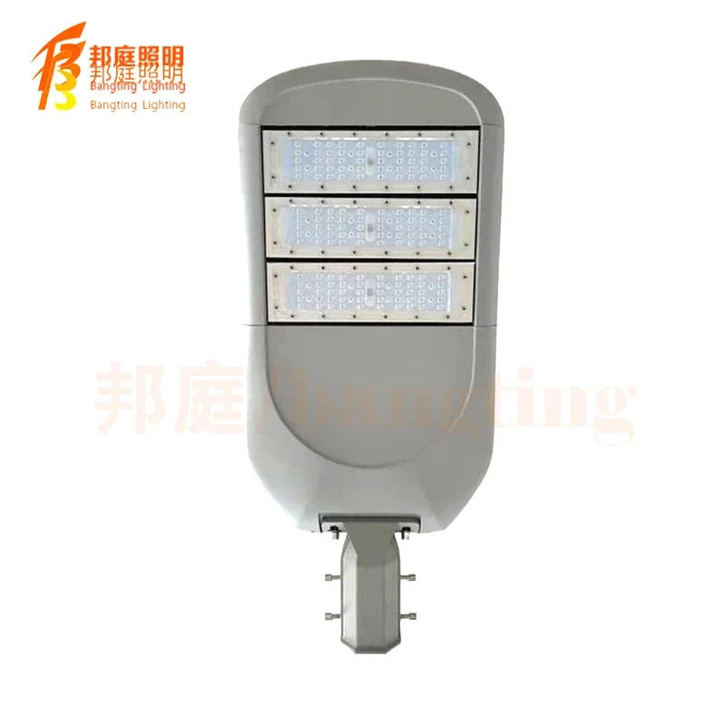 Skillful Manufacture Outdoor Lighting Aluminum Waterproof IP66 3030 200w 300w Smd Led Road Light