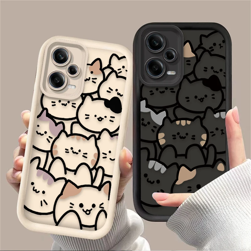 Cartoon Animal Cute…