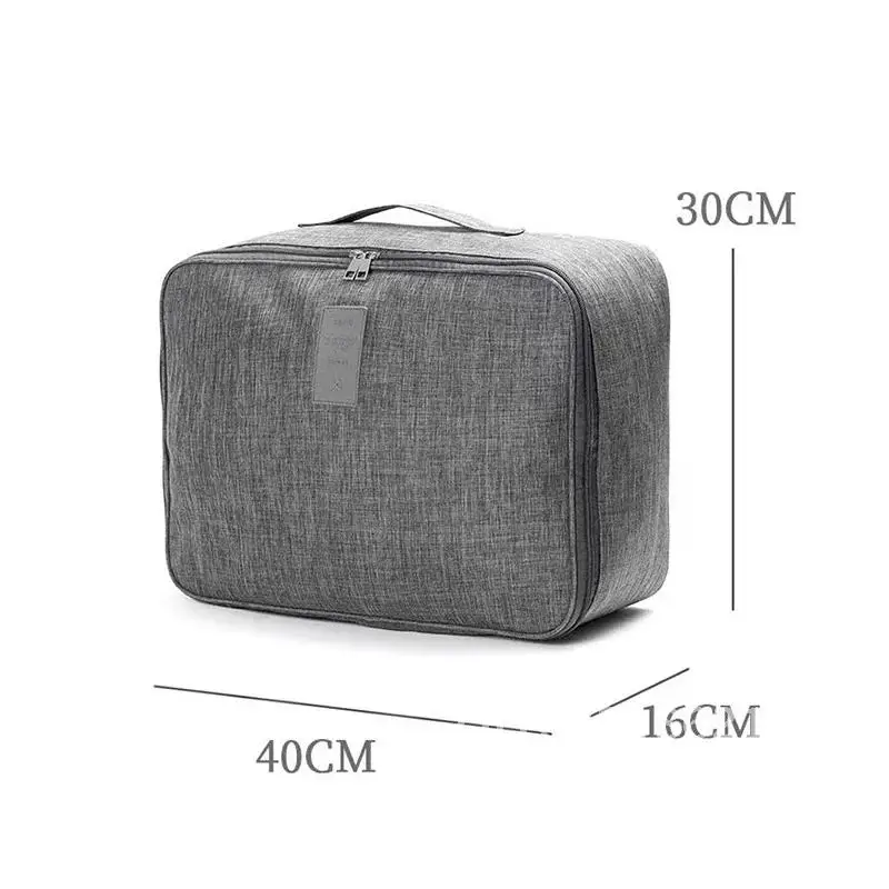 

Travel Bags The New Trip Includes Luggage Bags That Can Be Large Packed In Bags Pole Capacity Cationic Pull Clothing Boxes