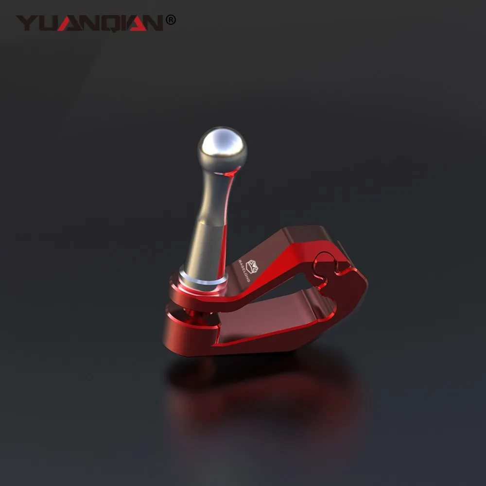 For Ducati Panigale V2 2020 2021 2022 2023 Motorcycle Kickstand Side Stand Extension Foot Pedal Assistant Tool Support PANIGALE