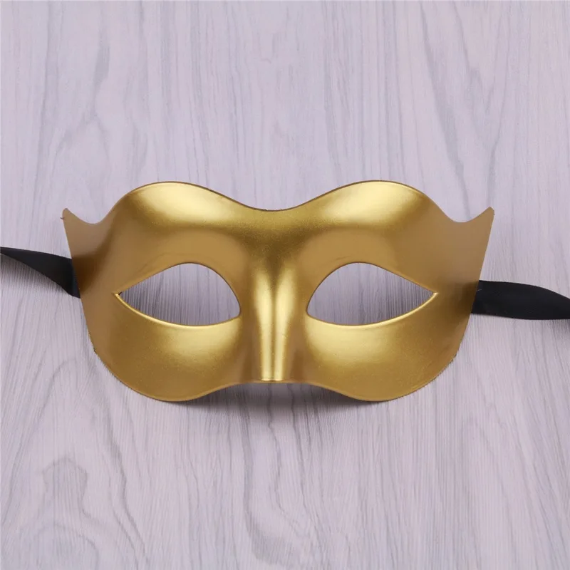 Sexy Gentleman Maskerade Masker Half Gezicht Dance Party Cosplay Kostuum Bruiloft Decoratie Props Voor Vrouwen Mannen