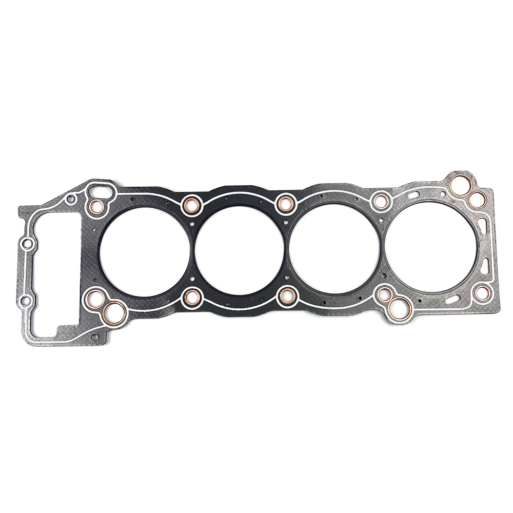 

OEM 11115-75031 Engine 3RZ Auto Parts Cylinder Head Gasket Seals For Toyota Hilux Hiace 4 Runner Dyna 200 2.7L 3RZFE RZB5 RZJ120