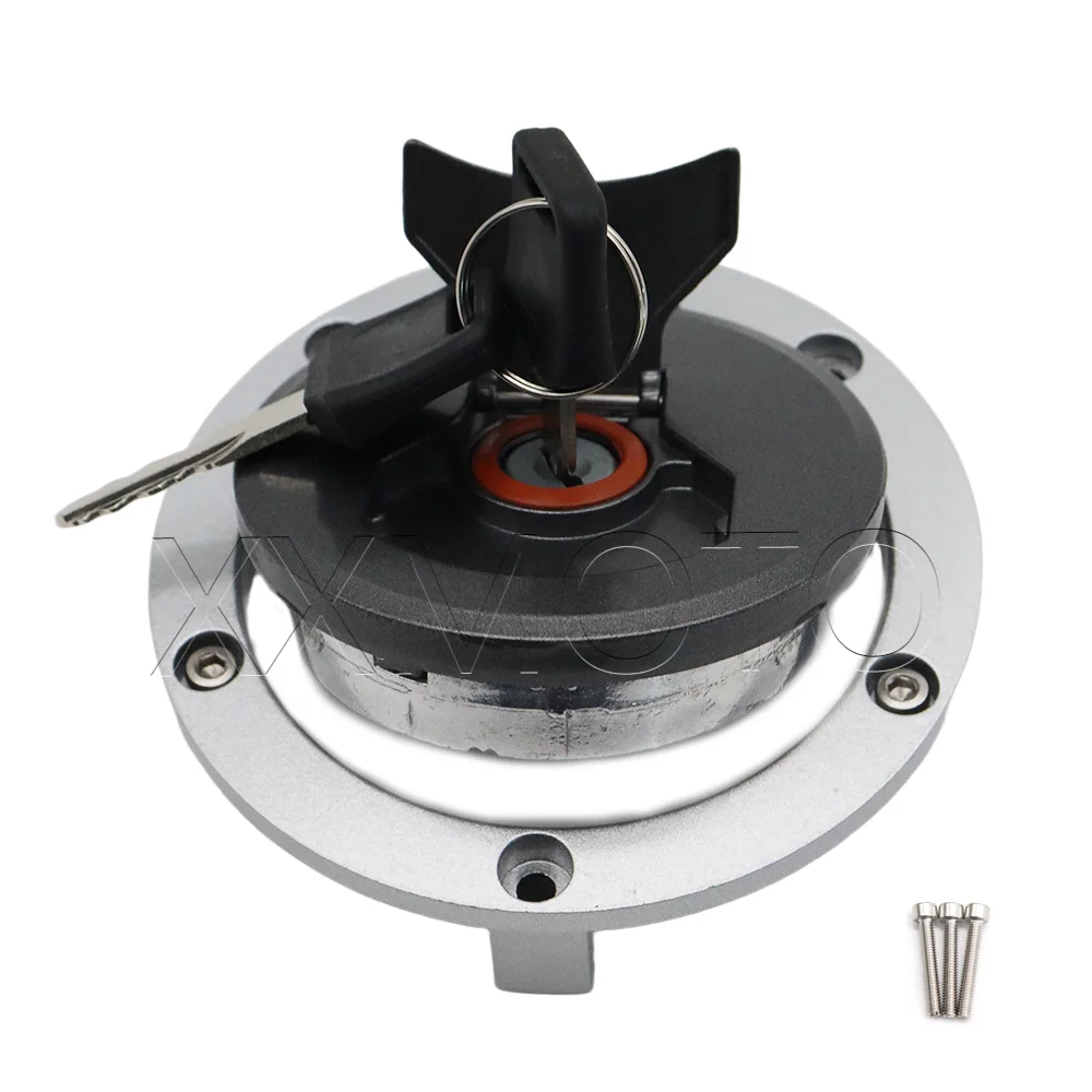 For Honda CB650F CBR650F 2014-2019 CB650R CBR650R 2019-2020 CB CBR 650F 650R CB 500R 500X 16 Motorcycle Fuel Gas Tank Cap Cover