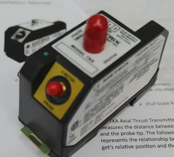 2026 Metrix TXA-729…