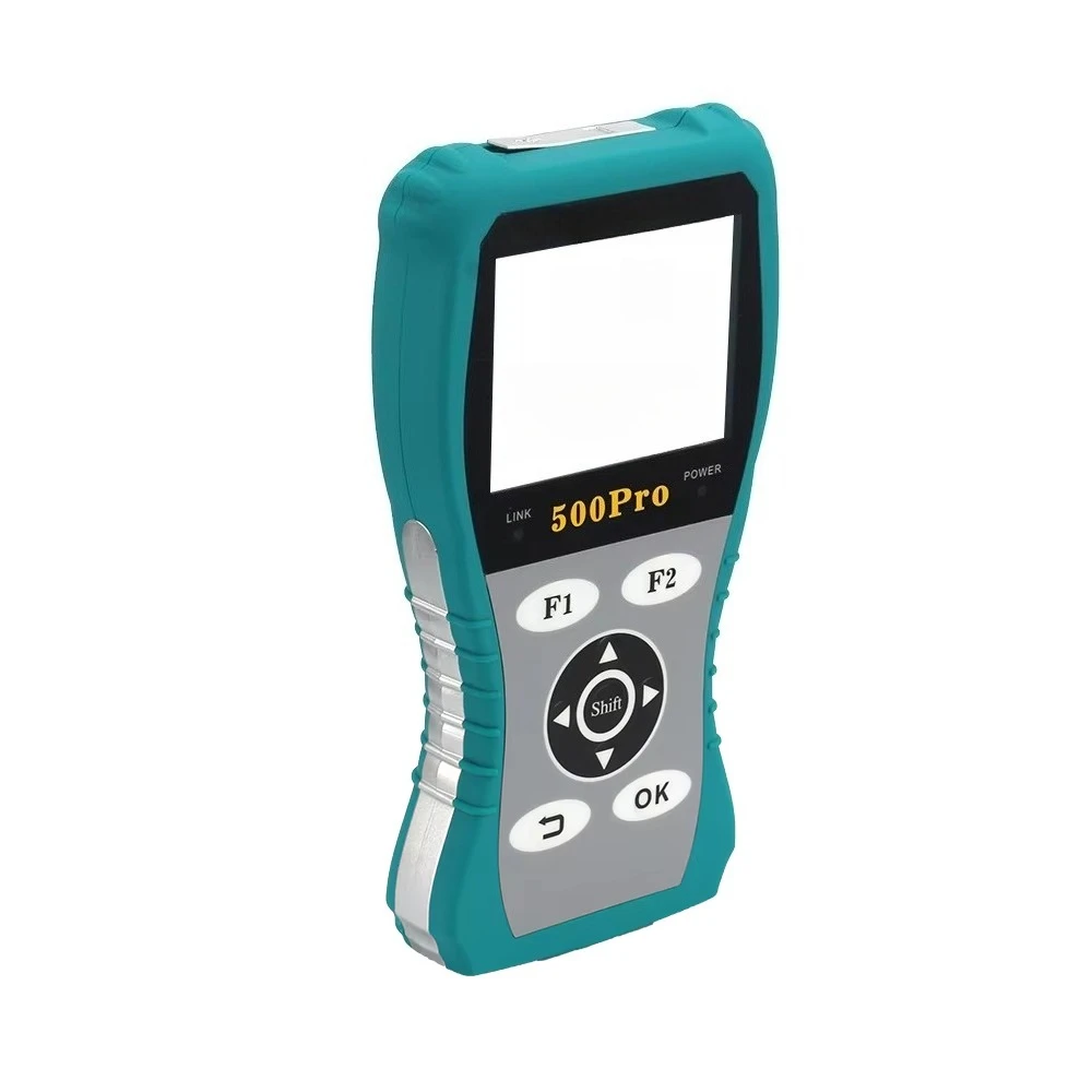 Latest Released MST-500 Pro Universal Motorcycle Scanner Support Most Brands MST-500Pro MST500 Plus Motorcycle Diagnostic Tool