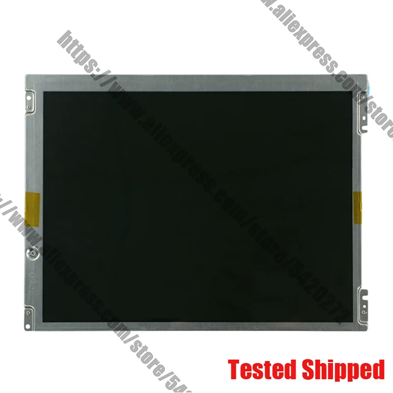 MP370 TOUCH-12 TFT 6AV6 545-0DA10-0AX0 6AV6545-0DA10-0AX0 LCD Display Screen