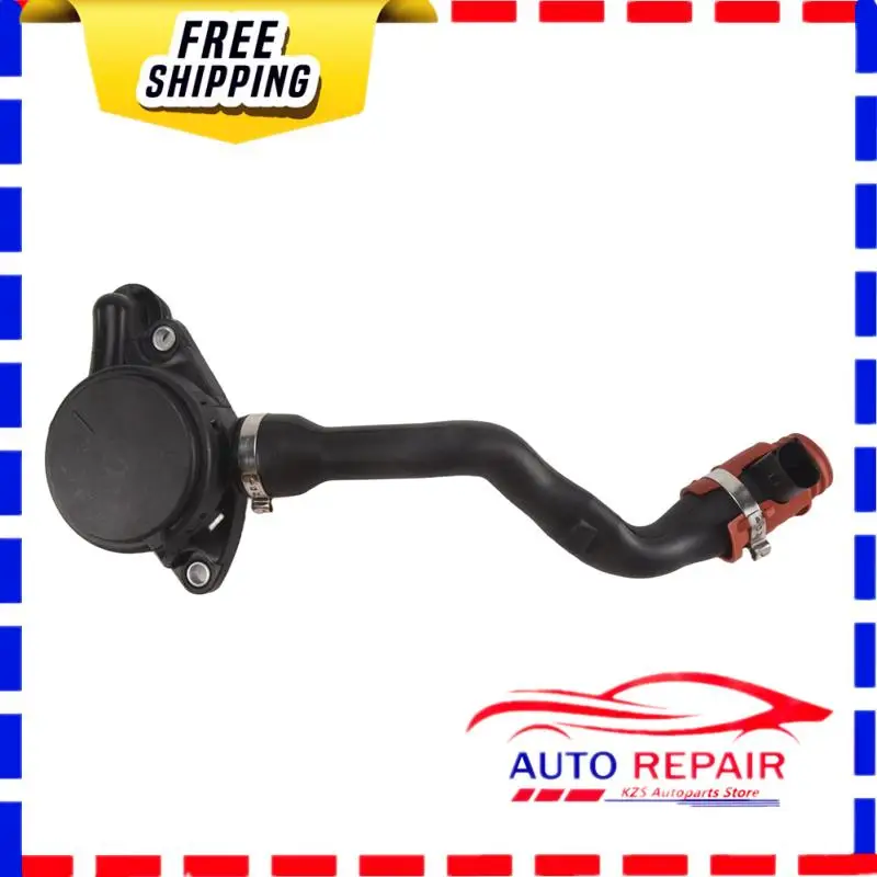 

6420101891 Сапун сепаратора моторного масла для Mercedes W209 W211 X164 W251 W221 Sprinter 906 V6 CDI Аксессуары Запчасти