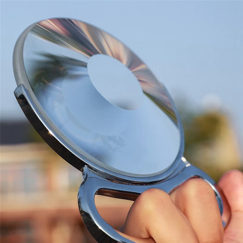 FFYY-специальные эффекты, фильтр, аксессуары для линз, диаметр 90 мм, реквизит для фотосъемки, портативный SLR Cine