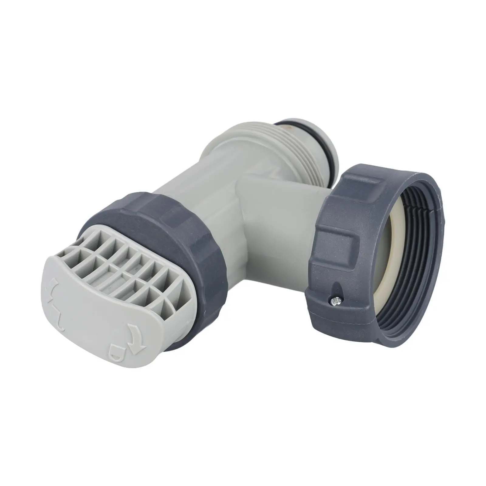 

Efficient Pool Plunger Valve Replacement for Intex Filter Pump Models Fits 28635EG 28633EG and 28671EG for Clean Pools