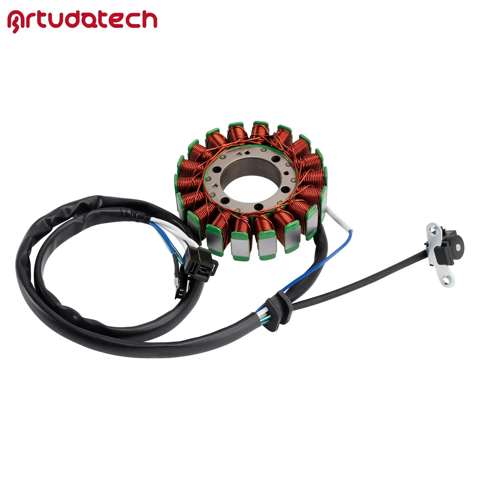 

STATOR ALTERNATOR FOR YAMAHA TT600R 1997 1999-2001 5CH-81410-00 5CH8141000