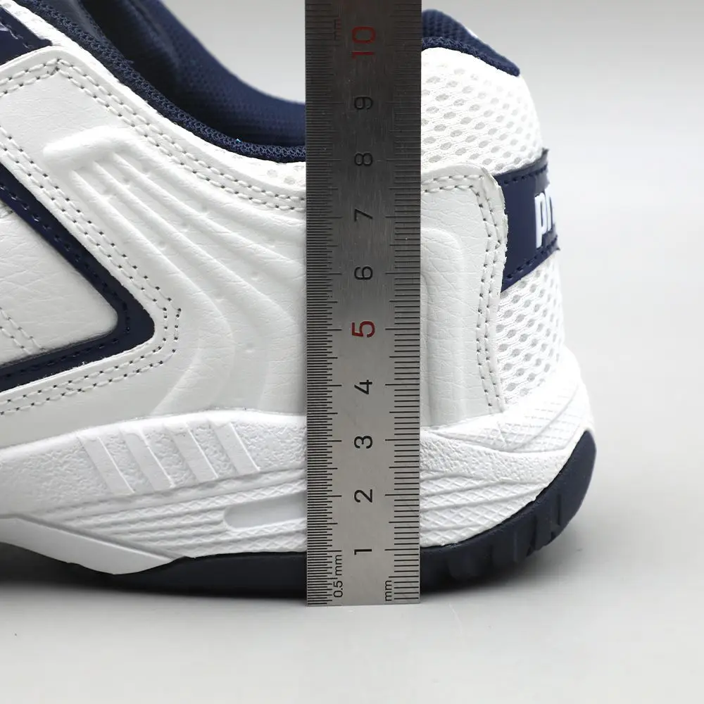

Men's Table Tennis Shoes Breathable Sneakers Women's Badminton Shoes Outdoor Wearable Casual Golf Shoes