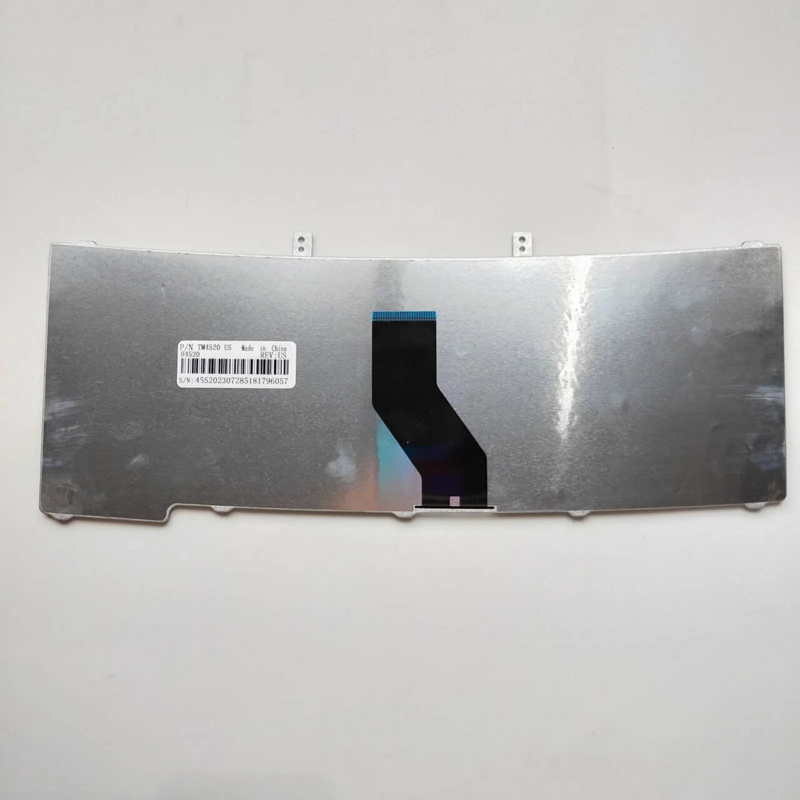 

for Acer Extensa 4730 4620Z 4220 4230 4420 4630 5220 5620 TM4520 TM5710 4320 4630Z 5530G Laptop keyboard US Layout