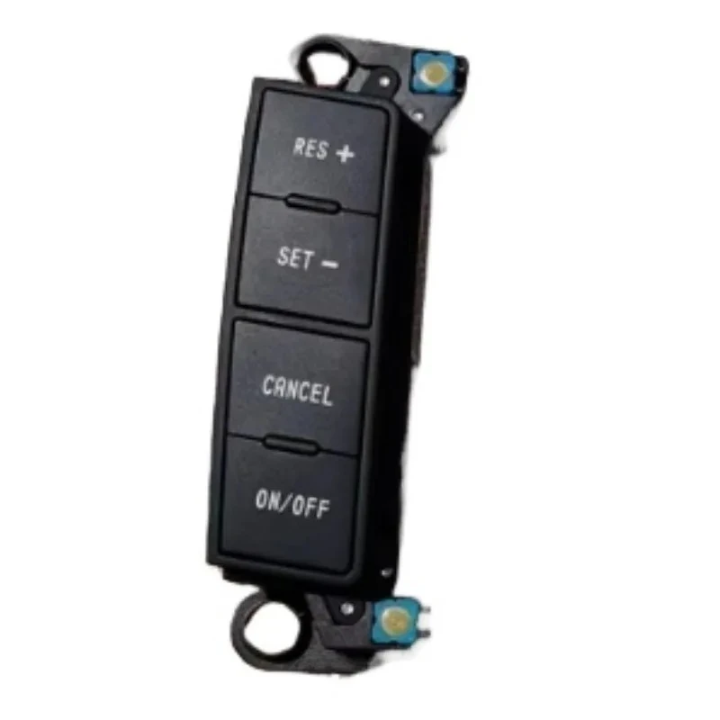 7L6959538D 7L6959537E Genuine Steering Wheel Pushbutton Volume Control Button for Volkswagen Old Touareg Left Right Auto Part