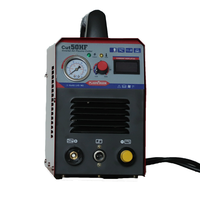Hot Cut-50 Cutting Machine for Carbon Steel Metal 220 V Voltage Plasma Cutter
