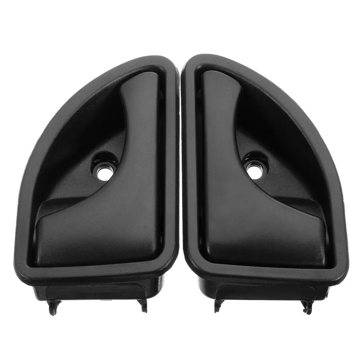 Interior Door Handle Front Left or Right 82002478 For Renault 1997 1998 1999 2000 2001 2002 2003-2007 Kangoo & 1997-2003 Twingo