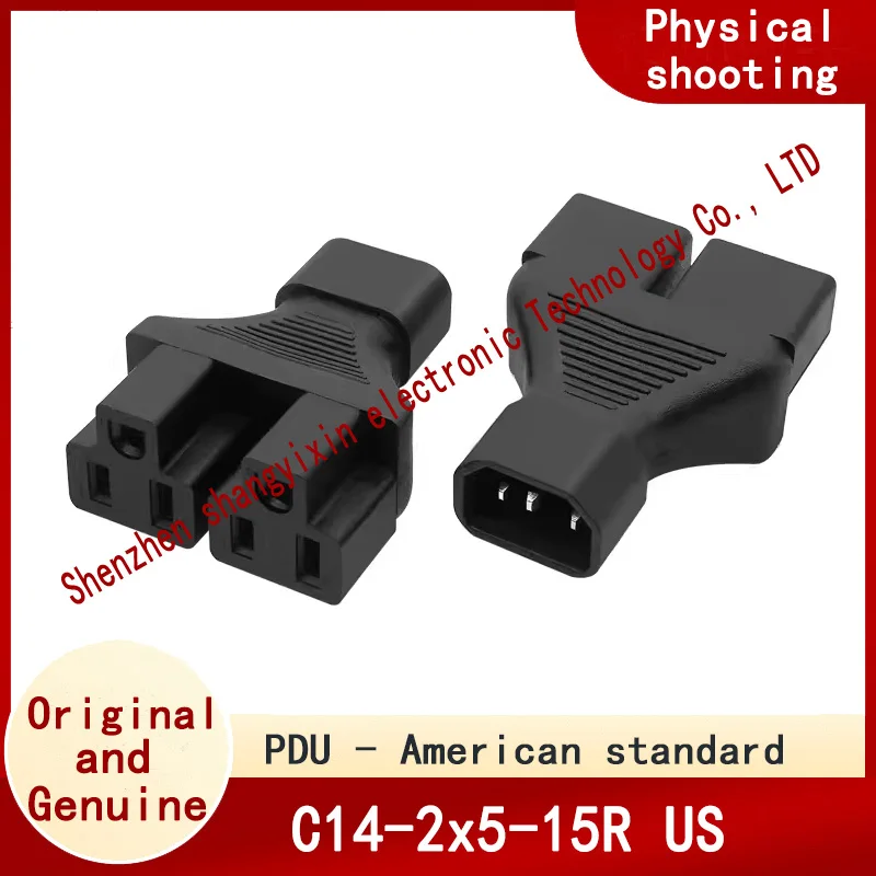 C14 To Us Standard …