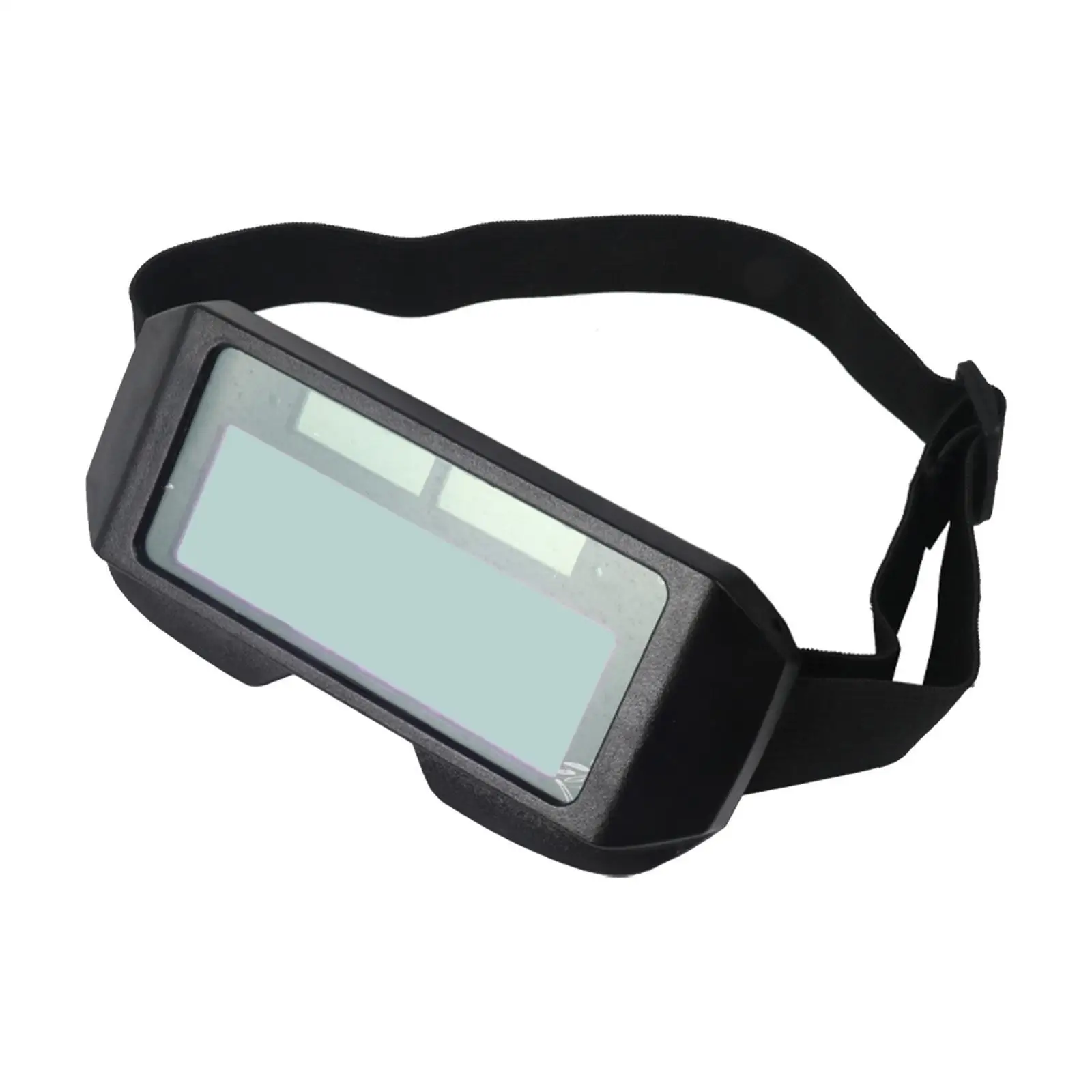 Auto Darkening Welding Goggles Shade 9-13 -Protection for TIG MIG MMA