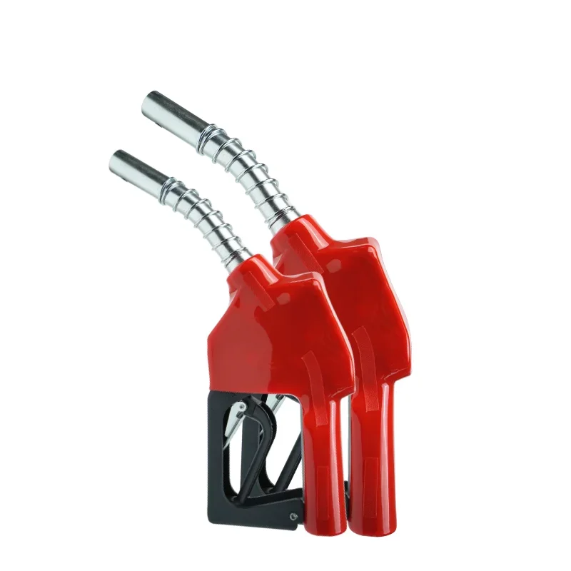 High Quality Gas Station Automatic Fuel Oil Dispenser Pump 3/4