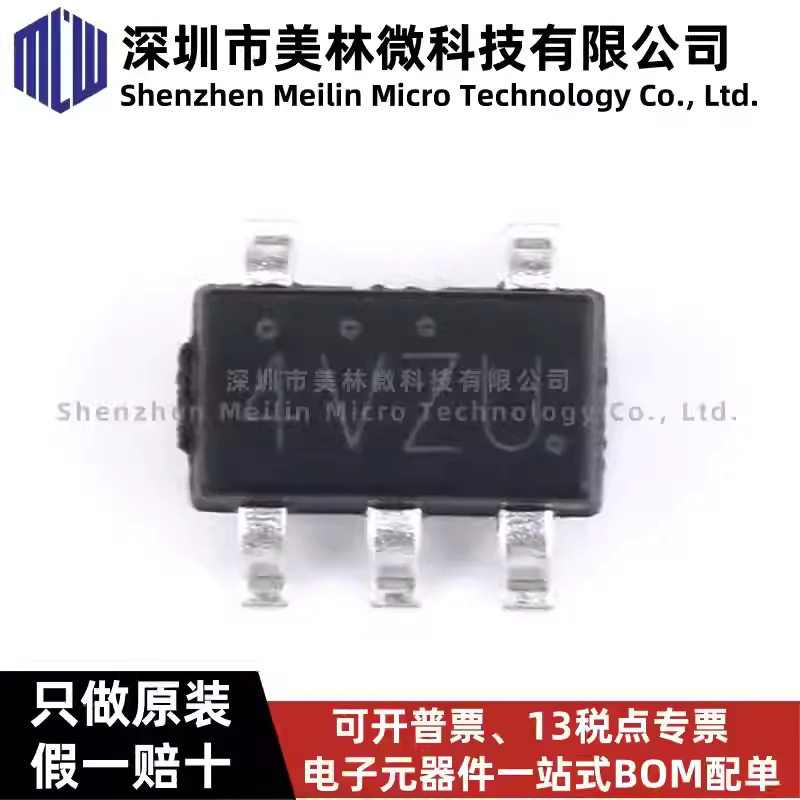 10-100pcs original RT9193-30GB SOT23-5 3V/300mA output regulator LDO chip IC in stock
