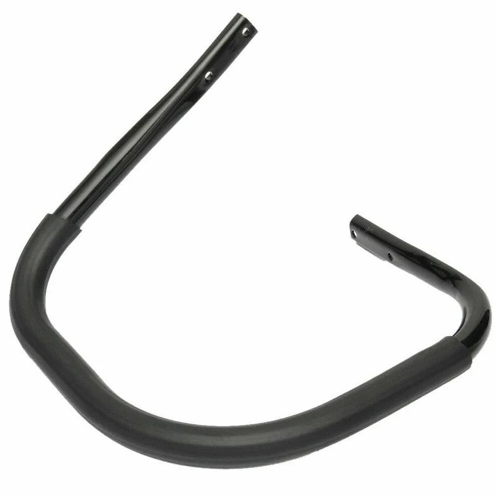 Kettingzaaghandgreepstang gemaakt voor compatibiliteit met voor MS380/voor MS381/038; Vervang uw beschadigde component gemakkelijk