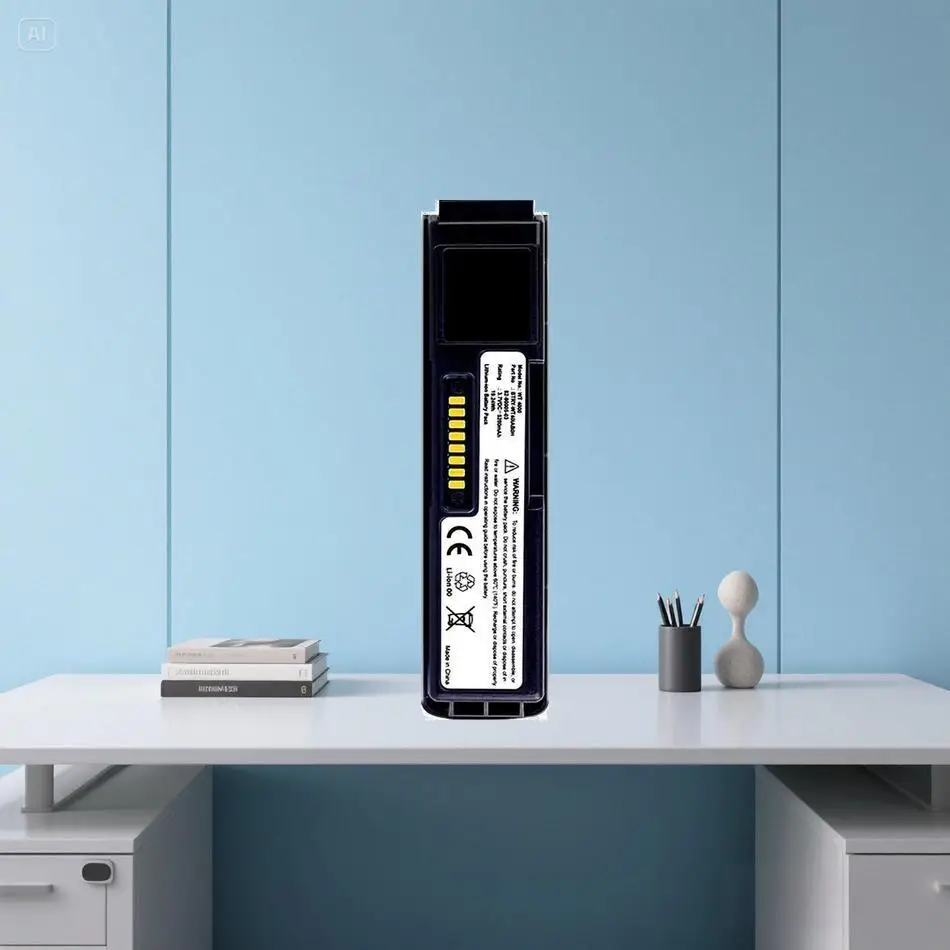 

Аккумулятор Btry-WT40IAB0E 55-000166-01 для символа 82-90005-03 82-90005-05 Btry-WT40IAB0H WT4000 WT4090 Wt4090i WT41N0