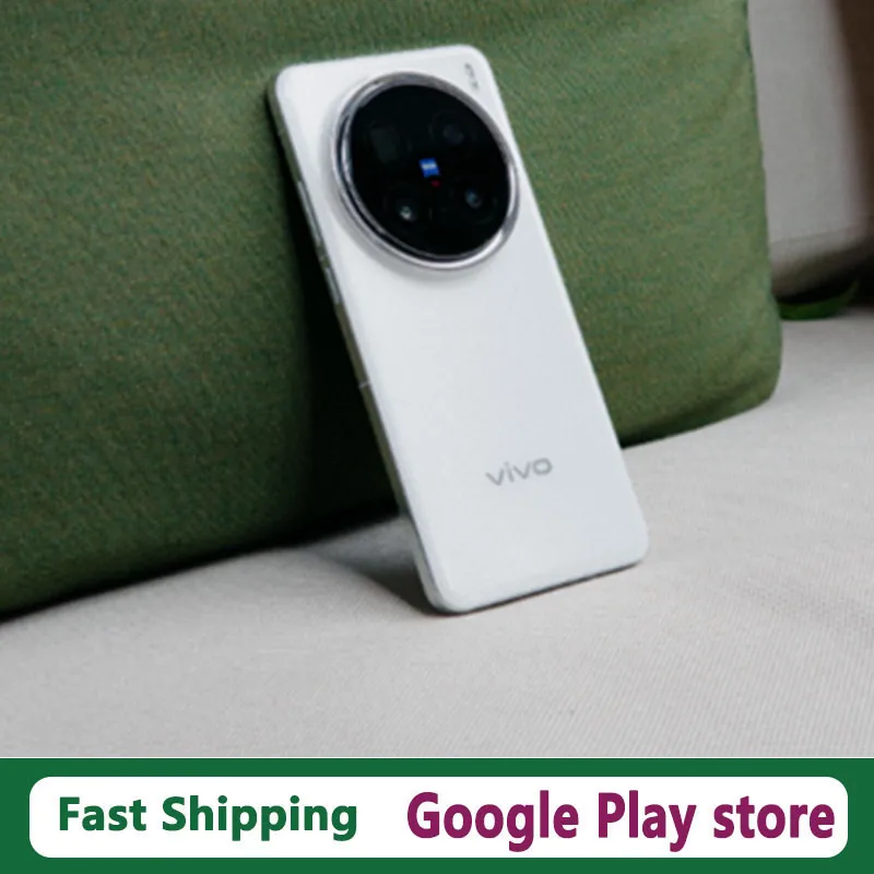 هاتف Vivo X200 Pro الجديد الرسمي بنظام أندرويد 6.78 بوصة AMOLED بطارية 120 هرتز 6000 مللي أمبير في الساعة كاميرا 200.0 ميجابكسل 90 وات أبعاد الشحن 9400