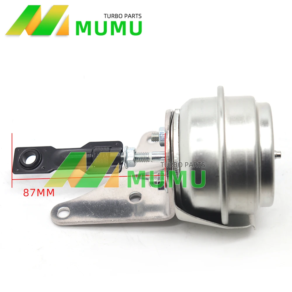 

Auto Part Turbo Wastegate Actuator GT1549V For Ssang Yong Actyon 2.0 Xdi 141 HP 761433-0002 761433-5003S 761433
