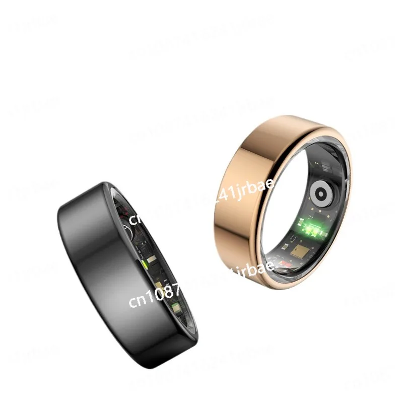 Smart Ring 3Generation Smart Wearable Device Detection Sleep Heart Rate Body Temperature Exercise Health Ring