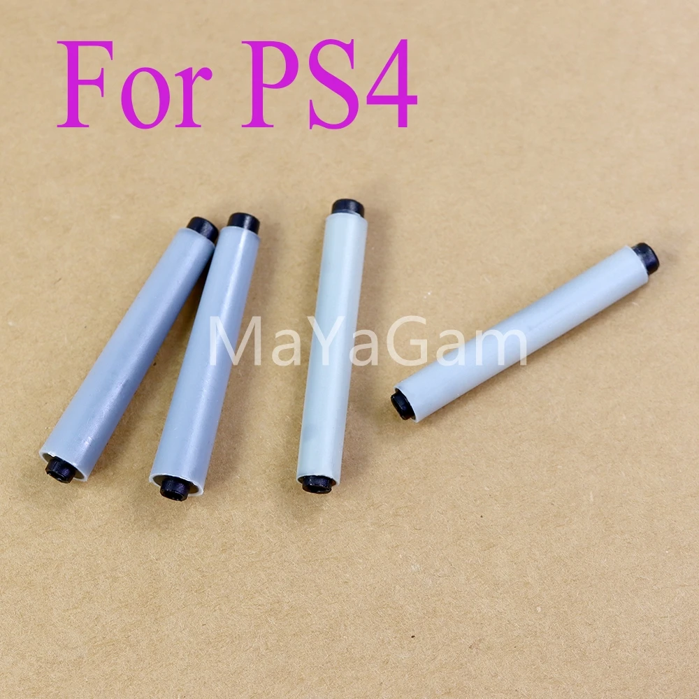 

15pairs Plastic Blu-ray DVD Drive Shaft Axle Hinge Roller Set FOR PS4 1000/1100 1200