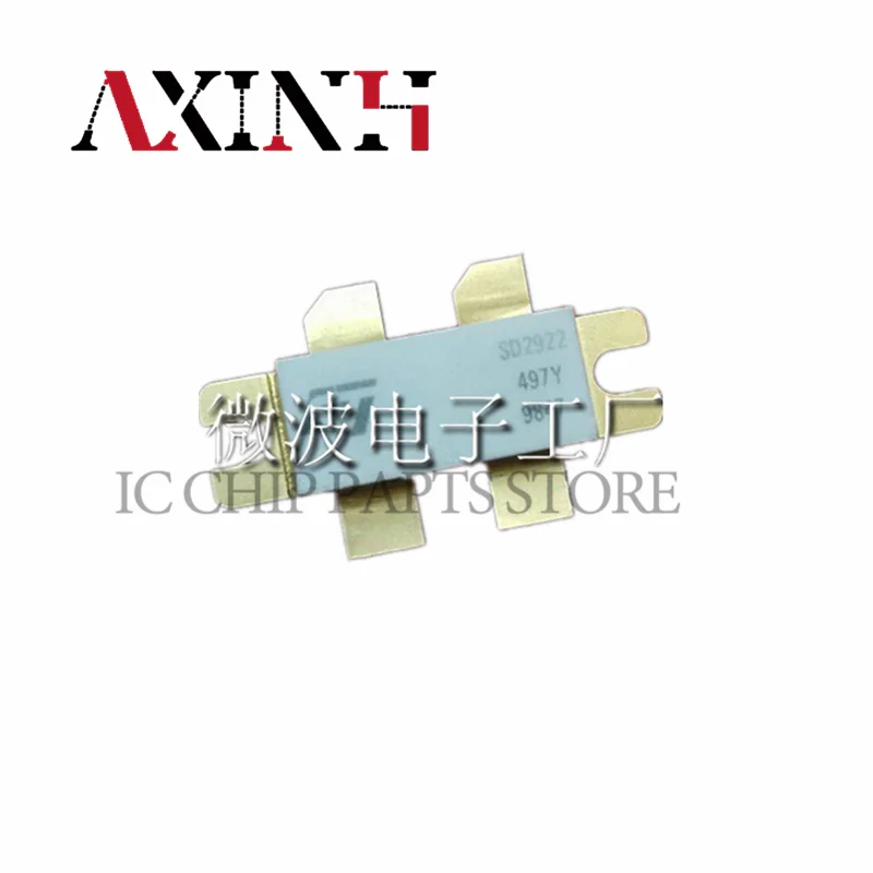 SD2922 1pcs, SMD RF POWER TRANSISTORS HF/VHF/UHF N-CHANNEL MOSFETs, 100% Original In Stock