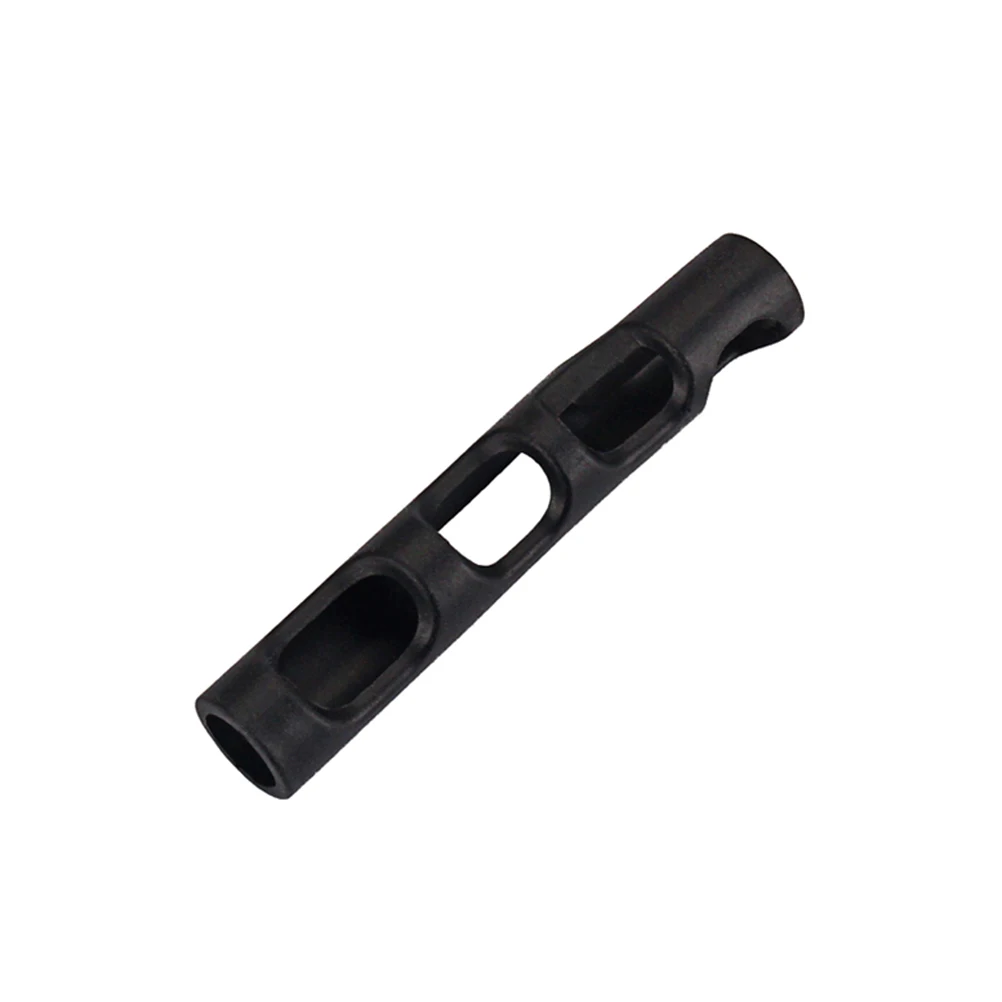 

Violin Bow Posture Corrector Plastic Bow Holder Grip Tool For Beginner Hand Position Trainer Small Compact Durable Black Color