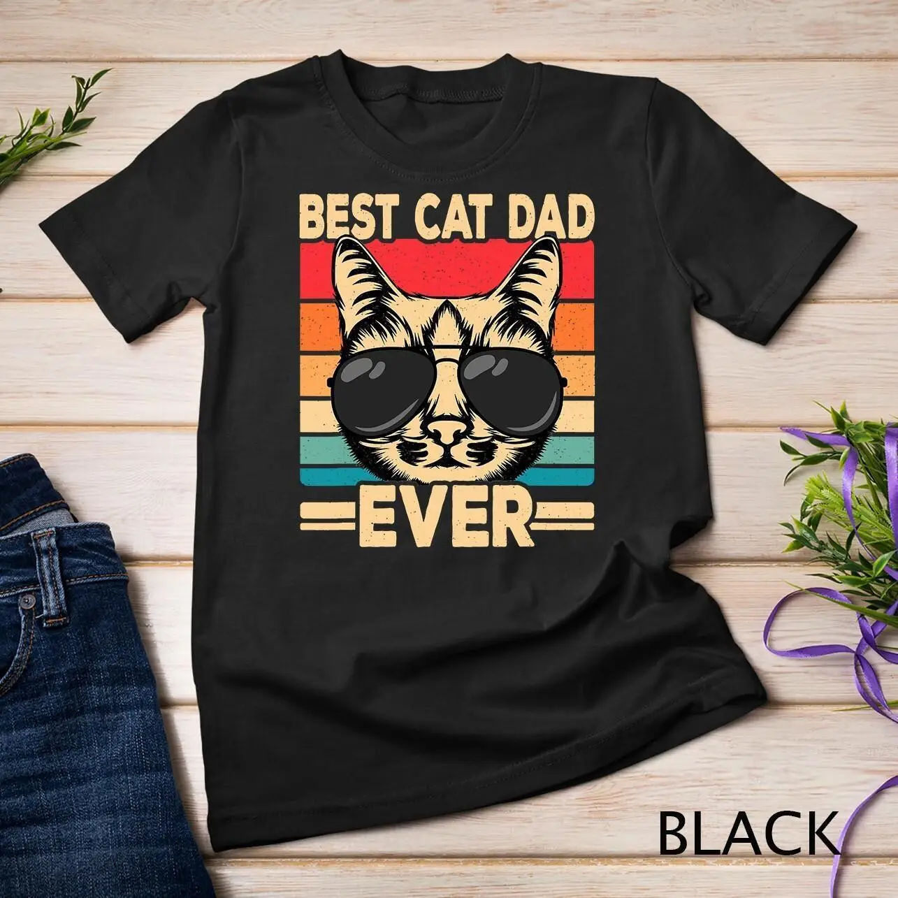 Hombres Divertido Camisa Gatos Mujer Camiseta Mujer Divertida Camiseta  Divertida De Meme De Gato, image size:1285x1285