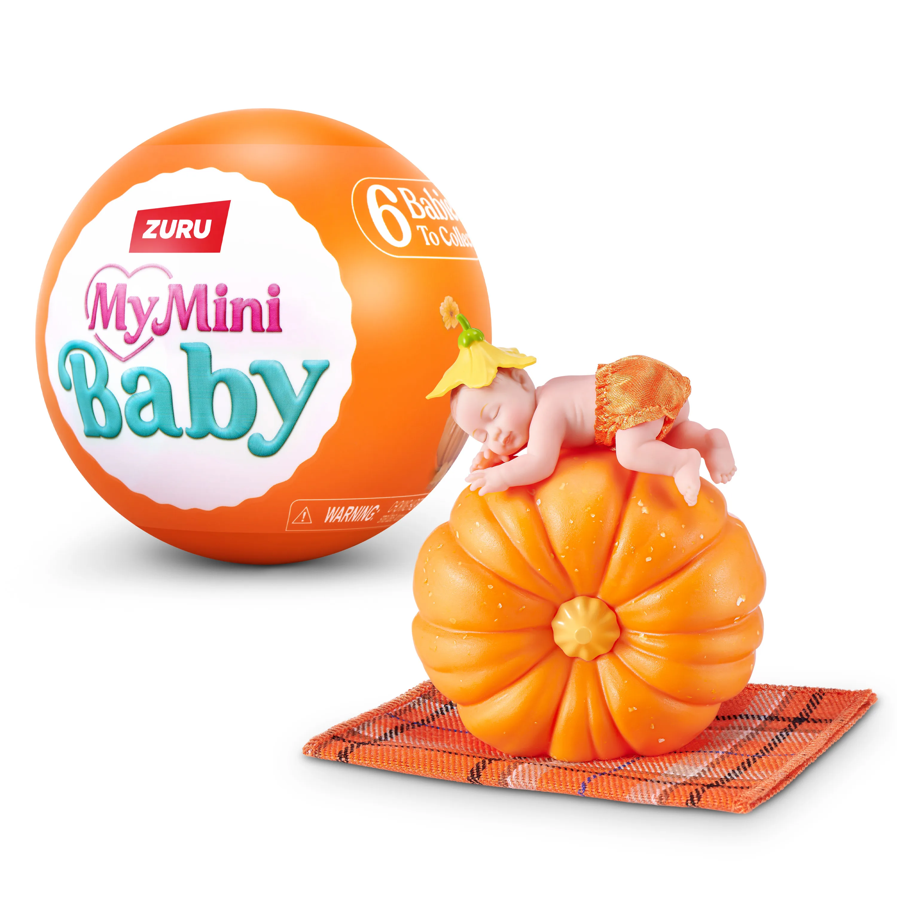 In Stock Zuru My Mini Baby Bli - Baby Products Toys review and price