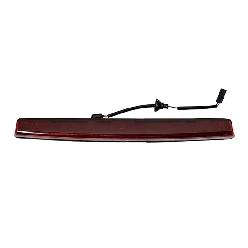High Mounted Brake Light 1K8945087D Car Stop Lamp For VW Scirocco MK3 2008-2016 Golf 5 MK5 GTI R32 2005-2009