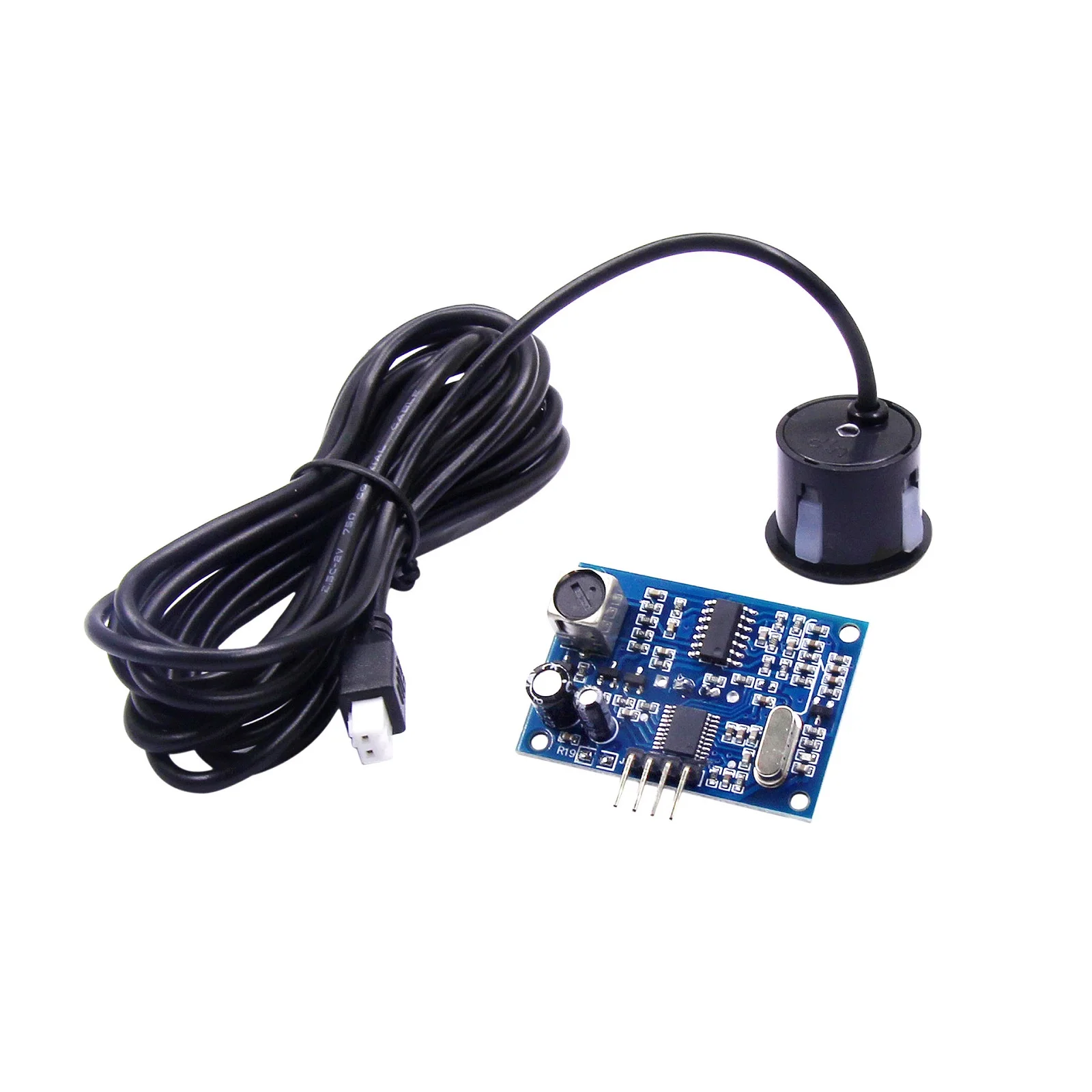 Probe Module Low Power Consumption Low Voltage Automatic Control High Accuracy Horizontal Distance High Quality