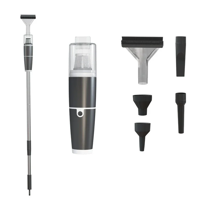 

New Car Vacuum Cleaner Handheld Vacuum Cleaner Small Wireless Vacuum Cleaner Large Suction Mini Dust Blower