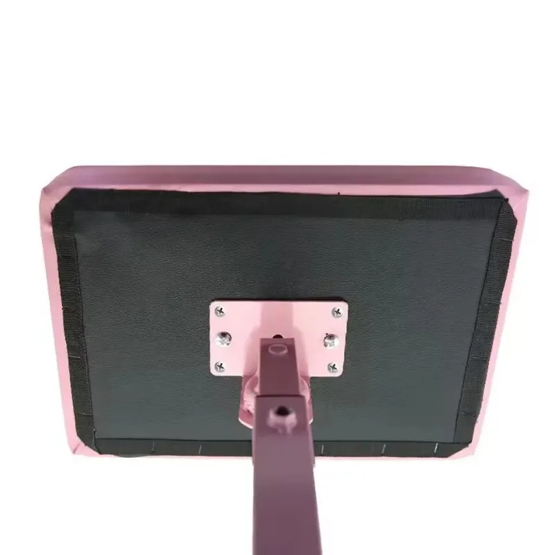 Tattoo Arm Leg Rest Stand Adjustable Height with Oversize Pad Quality Stainless Steel Tattoo Armrest Stand Tripod