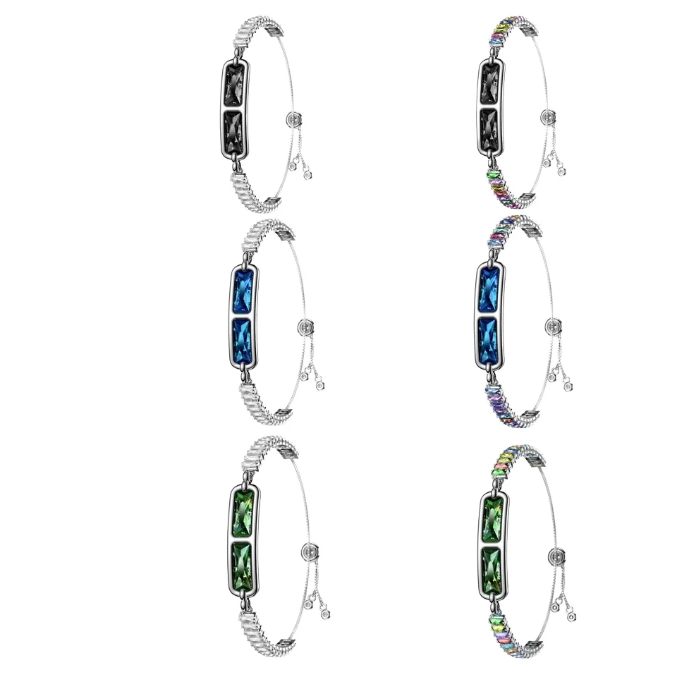 

Smart Bracelet Heart Rate Oxygen Pressure Exercise Sleep HRV Physiological Cycle Monitoring Family Care IPS Android App