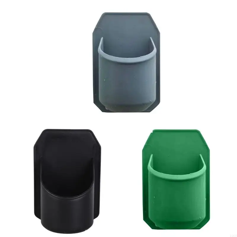 

2025 Новый настенный монтированный пивовой держатель PP Домохозяйство водонепроницаемого самостоятельного самостоятельного клей