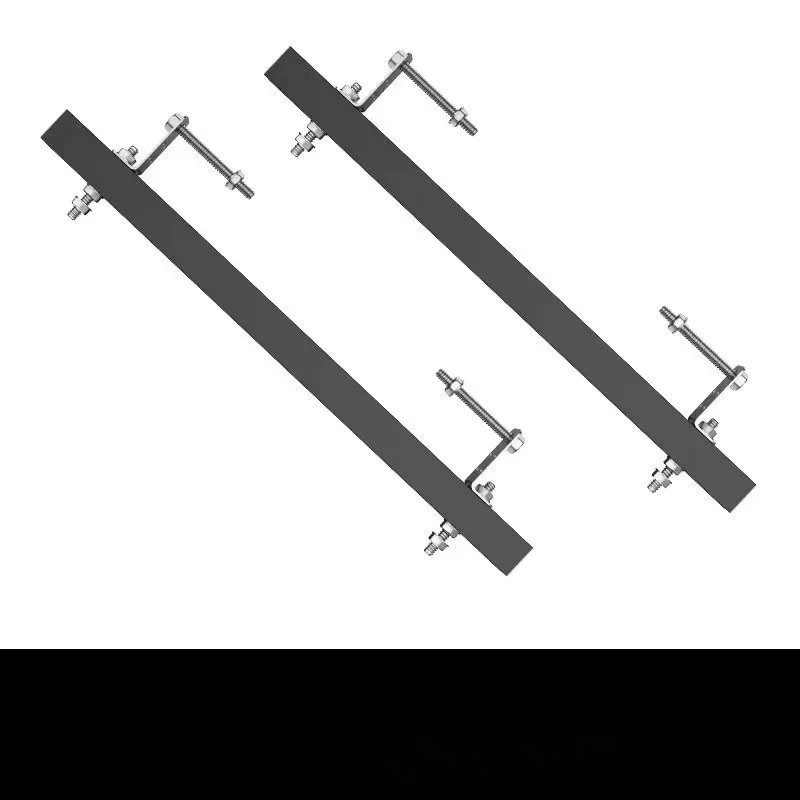 Electric drying rack installation artifact drying machine base hanging seat