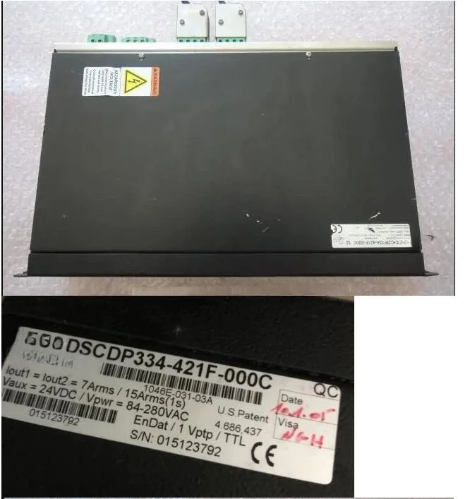 DSCDP334-421F-000C Б/у в хорошем состоянии.